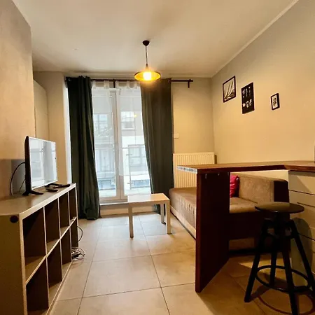 Appartement Small *