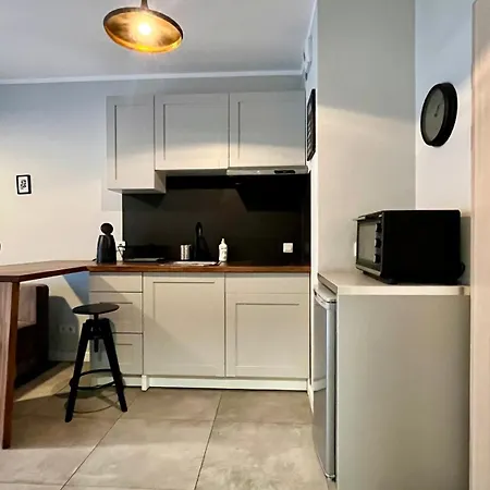Appartement Small *