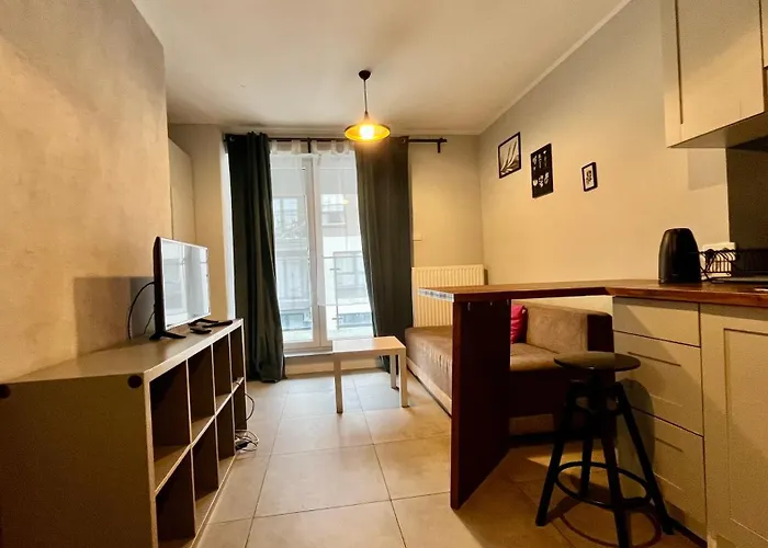 Appartamento Small *